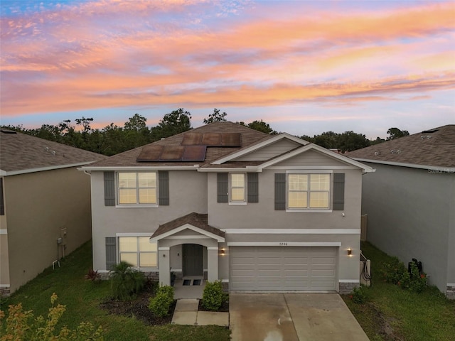 5240 Fiddle Fig Ave, Wimauma, FL 33598 - photo 1