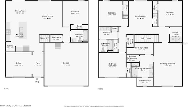 5240 Fiddle Fig Ave, Wimauma, FL 33598 - photo 65