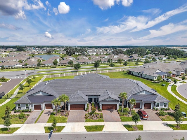 31530 Magna Gulf Loop, San Antonio, FL 33576 - aerial view of residential area