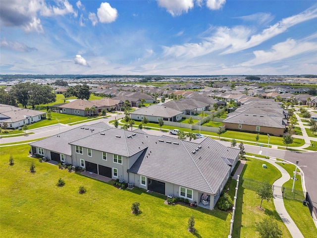 31530 Magna Gulf Loop, San Antonio, FL 33576 - aerial view of residential area