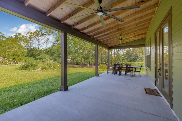 8843 Kenton Rd, Wesley Chapel, FL 33545 - photo 22