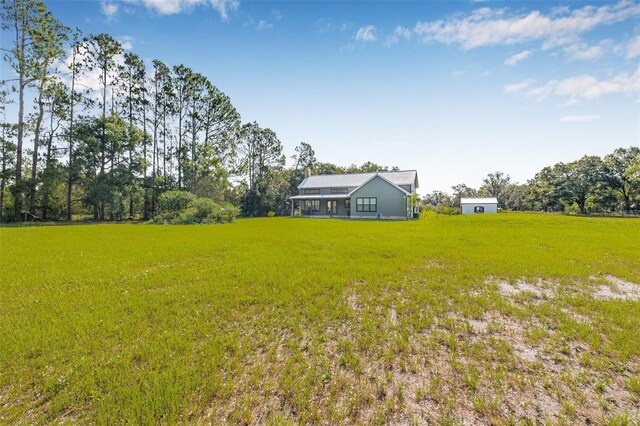 8843 Kenton Rd, Wesley Chapel, FL 33545 - photo 24