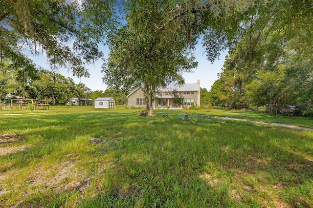 8843 Kenton Rd, Wesley Chapel, FL 33545 - photo 27