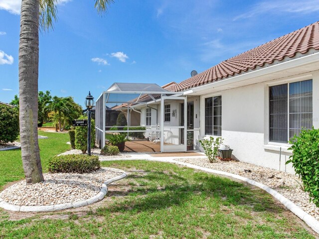 702 Plumbrook Rd, Sun City Center, FL 33573 - photo 41