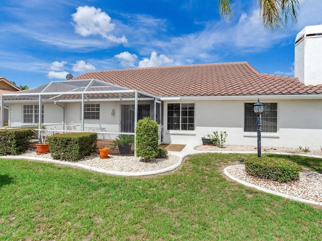 702 Plumbrook Rd, Sun City Center, FL 33573 - photo 42