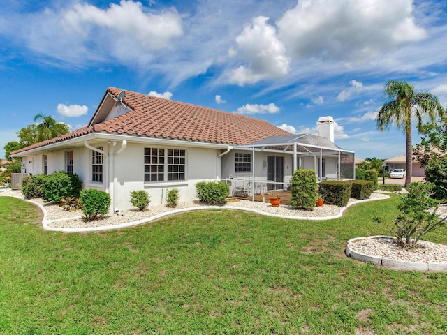 702 Plumbrook Rd, Sun City Center, FL 33573 - photo 43