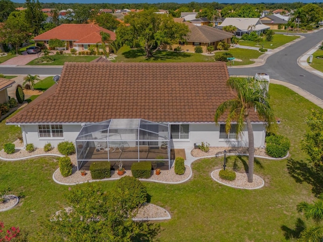 702 Plumbrook Rd, Sun City Center, FL 33573 - photo 50