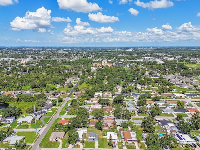 7806 N Matanzas Ave, Tampa, FL 33614 - aerial view