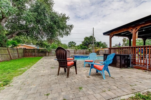 2192 Robinson Dr, Saint Petersburg, FL 33710 - photo 58
