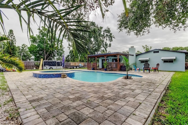 2192 Robinson Dr, Saint Petersburg, FL 33710 - photo 53