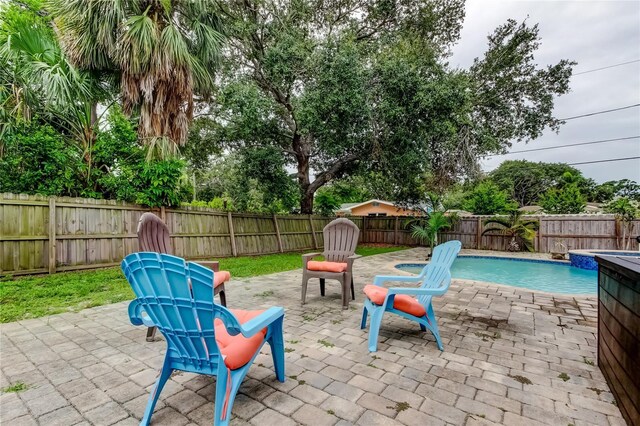 2192 Robinson Dr, Saint Petersburg, FL 33710 - photo 54
