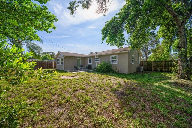 124 E Virginia Ln, Clearwater, FL 33759 - photo 31