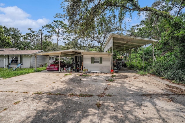 36251 Horseshoe Dr, Zephyrhills, FL 33541 - photo 18