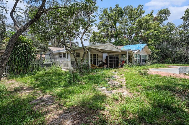 36251 Horseshoe Dr, Zephyrhills, FL 33541 - photo 19