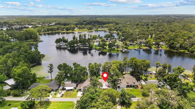 5704 Half Moon Lake Rd, Tampa, FL 33625 - photo 5