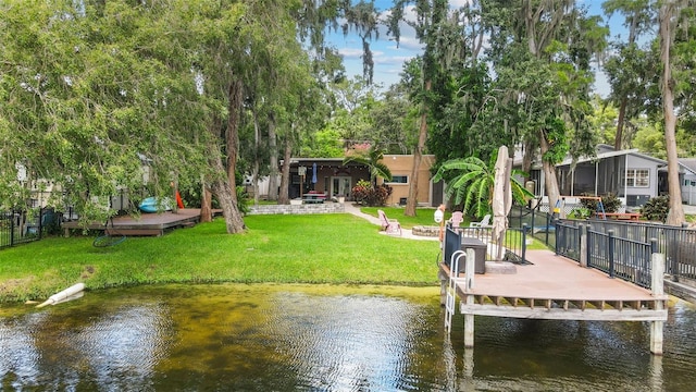 5704 Half Moon Lake Rd, Tampa, FL 33625 - photo 6