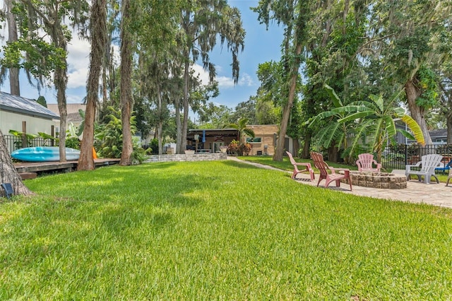 5704 Half Moon Lake Rd, Tampa, FL 33625 - photo 7