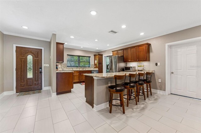 5704 Half Moon Lake Rd, Tampa, FL 33625 - photo 10