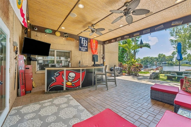 5704 Half Moon Lake Rd, Tampa, FL 33625 - photo 32