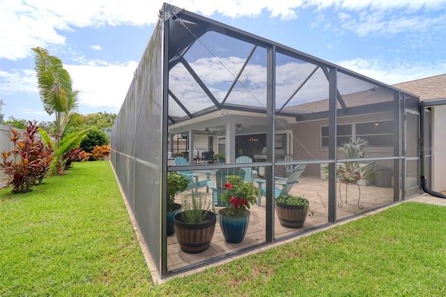 2860 Cedar Run Ct, Clearwater, FL 33761 - photo 45