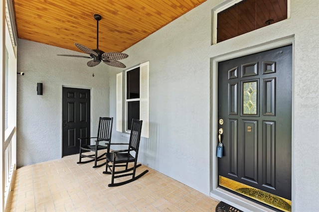 8600 Shenandoah Run, Wesley Chapel, FL 33544 - photo 32