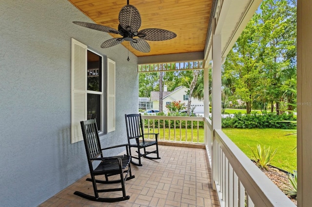 8600 Shenandoah Run, Wesley Chapel, FL 33544 - photo 31