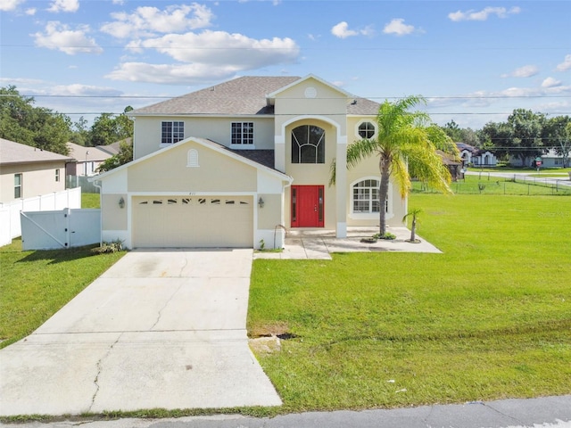 811 Abbeville Ct, Kissimmee, FL 34759 - photo 1