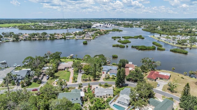 751 Bayshore Dr, Tarpon Springs, FL 34689 - photo 6