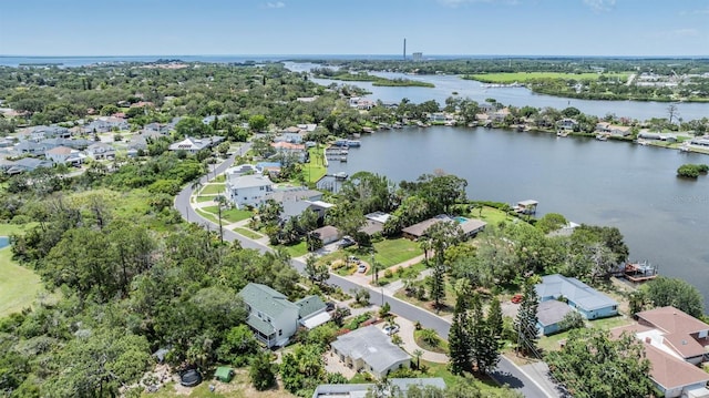 751 Bayshore Dr, Tarpon Springs, FL 34689 - photo 13