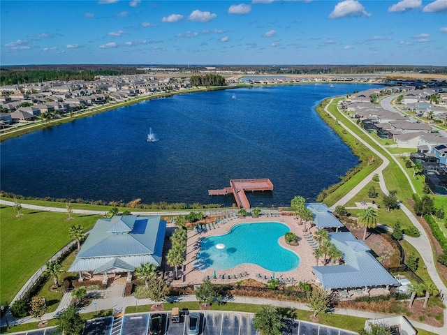 19656 Long Lake Ranch Blvd, Lutz, FL 33558 - photo 65