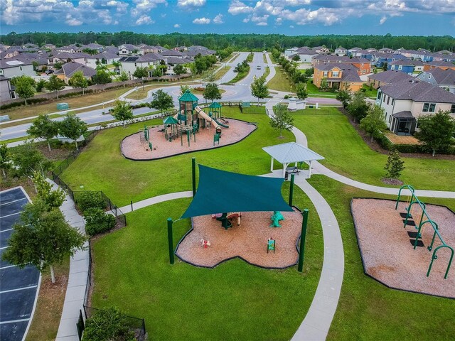 19656 Long Lake Ranch Blvd, Lutz, FL 33558 - photo 68
