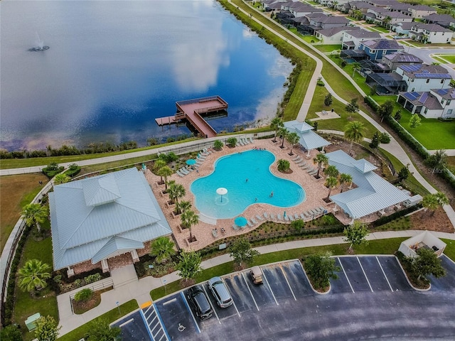19656 Long Lake Ranch Blvd, Lutz, FL 33558 - photo 75