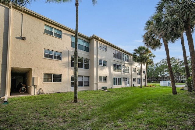 920 Virginia St Unit 204, Dunedin, FL 34698 - view of property