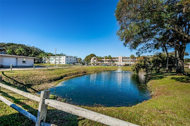 920 Virginia St Unit 204, Dunedin, FL 34698 - water view