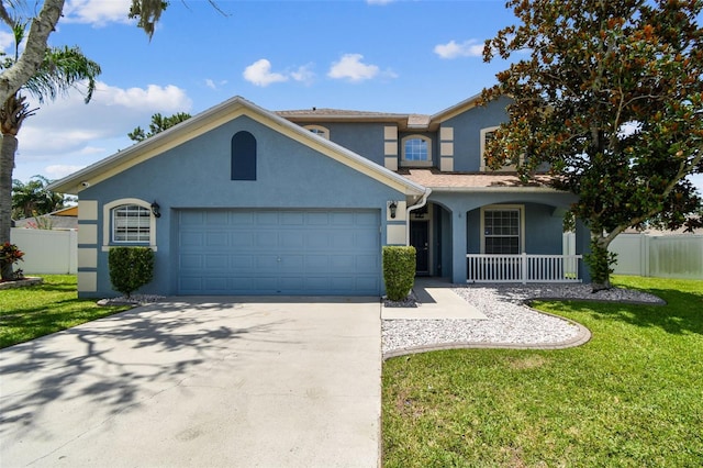1032 Jacob Way, Odessa, FL 33556 - photo 1
