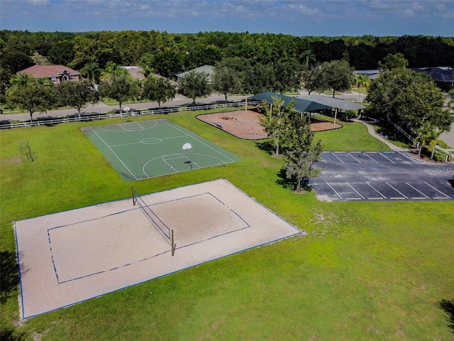 1032 Jacob Way, Odessa, FL 33556 - photo 51