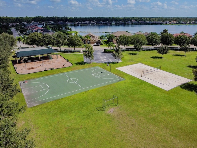 1032 Jacob Way, Odessa, FL 33556 - photo 52