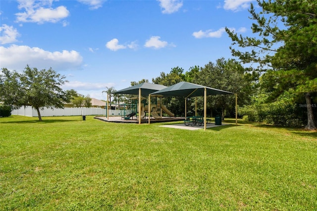 1032 Jacob Way, Odessa, FL 33556 - photo 53