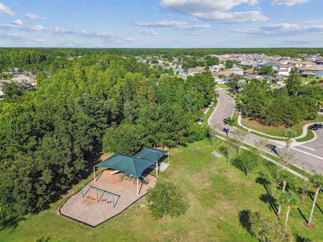 1032 Jacob Way, Odessa, FL 33556 - photo 57