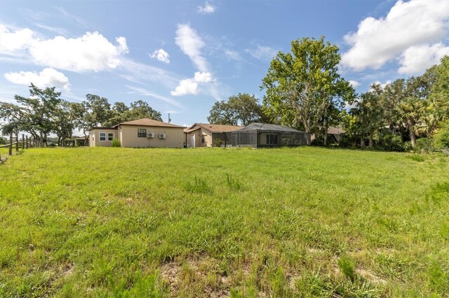 271 Eastpoint Ct, Spring Hill, FL 34606 - view of green lawn
