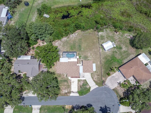 271 Eastpoint Ct, Spring Hill, FL 34606 - view of property location