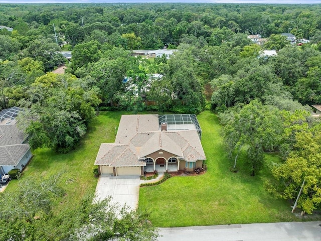 2409 Heather Manor Ln, Lutz, FL 33549 - photo 2