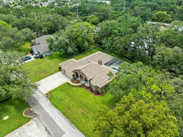 2409 Heather Manor Ln, Lutz, FL 33549 - photo 3