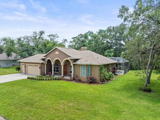 2409 Heather Manor Ln, Lutz, FL 33549 - photo 38