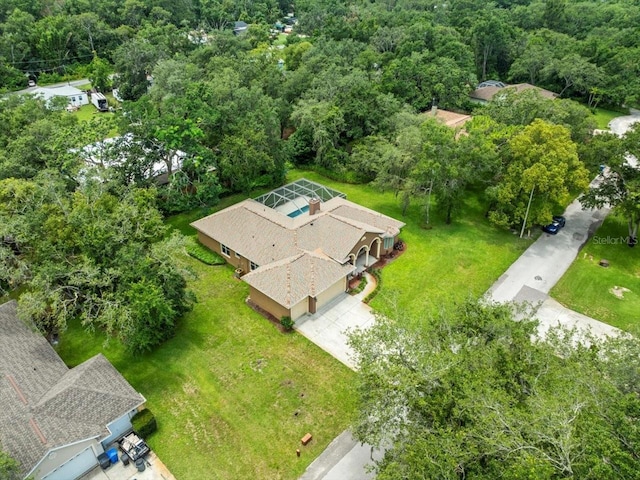 2409 Heather Manor Ln, Lutz, FL 33549 - photo 39