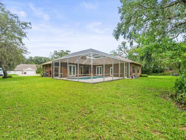 2409 Heather Manor Ln, Lutz, FL 33549 - photo 42