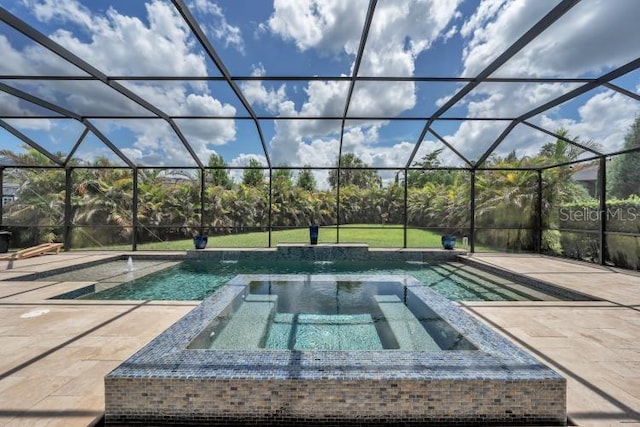 14919 Fishhawk Preserve Dr, Lithia, FL 33547 - photo 8