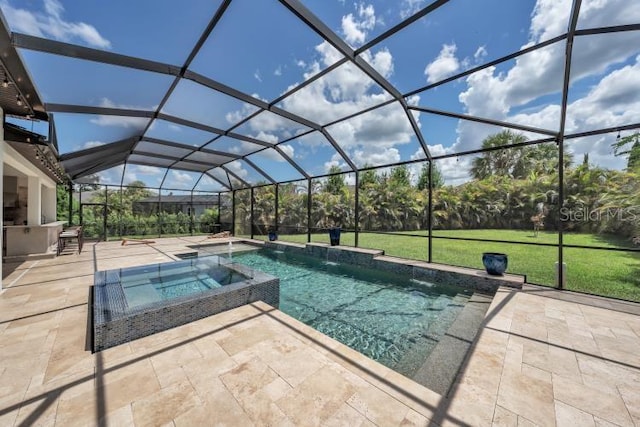 14919 Fishhawk Preserve Dr, Lithia, FL 33547 - photo 9