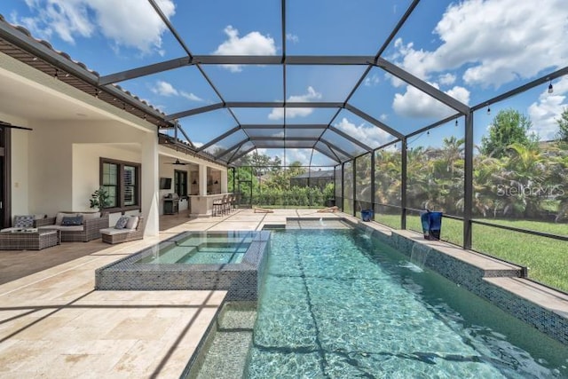 14919 Fishhawk Preserve Dr, Lithia, FL 33547 - photo 10