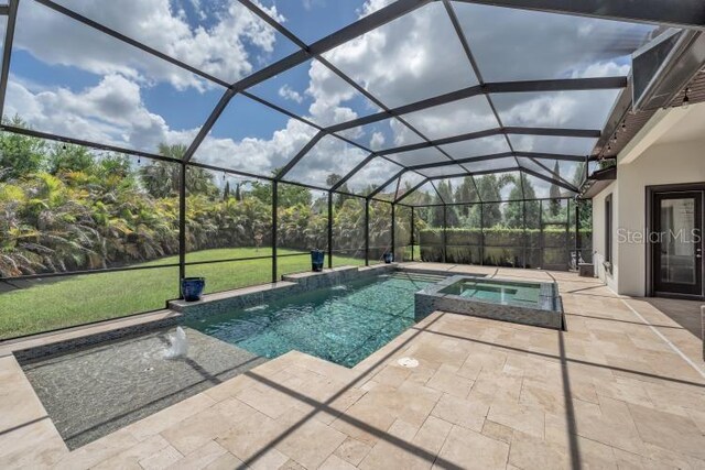 14919 Fishhawk Preserve Dr, Lithia, FL 33547 - photo 11